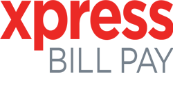 Xpress Bill Pay Logo